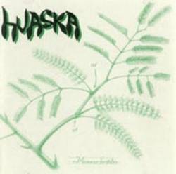 Huaska : Mimosa Hostilis